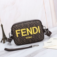 Mens Fendi Satchel Bags